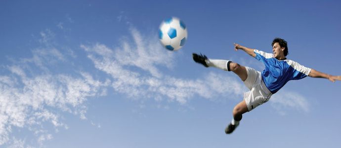 L’histoire du football dans les jeux vidéo