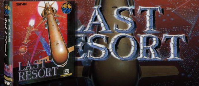 Last Resort – La Next Gen d’antan!