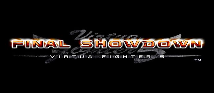 Virtua Fighter Final Showdown sur consoles!