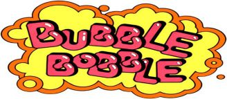 L’histoire de Bubble Bobble