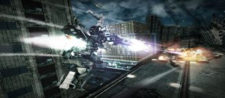 Armored Core V