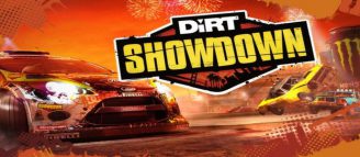 Dirt Showdown