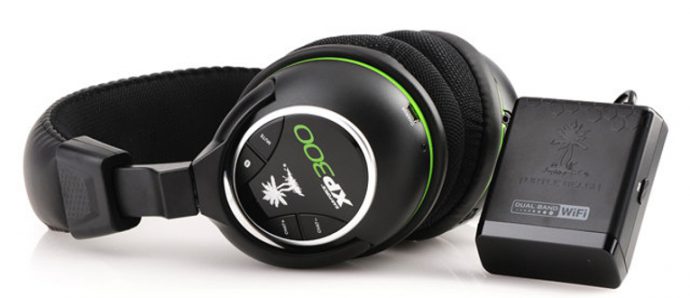 Turtle Beach Ear Force XP300