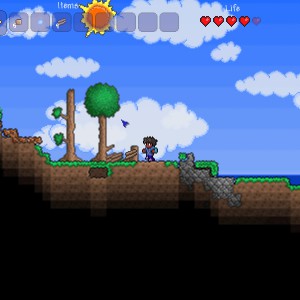 Terraria