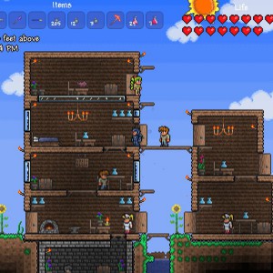 Terraria