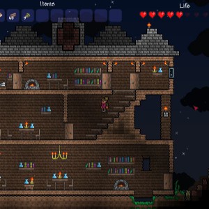 Terraria