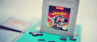 La Game Boy, Maître Achat des portables