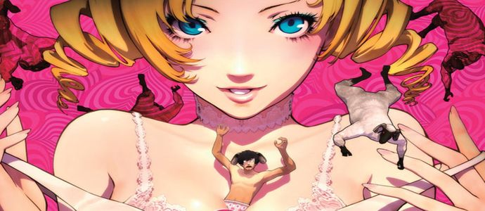 Catherine