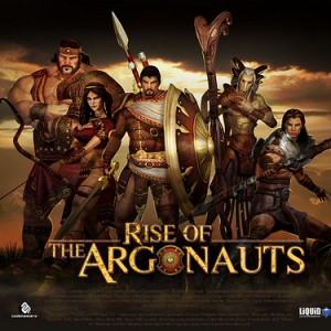 Rise of the Argonauts