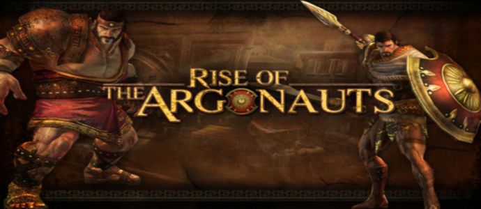 Rise of the Argonauts