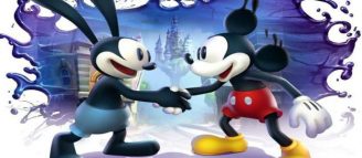 Epic Mickey: The Power of 2
