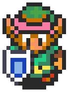 alttp link alttp link
