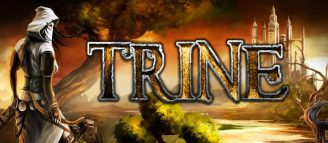 Trine