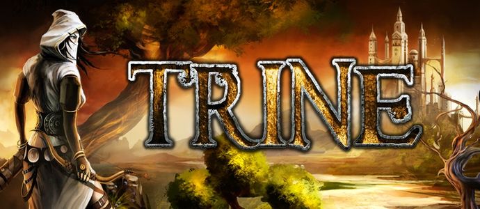 Trine