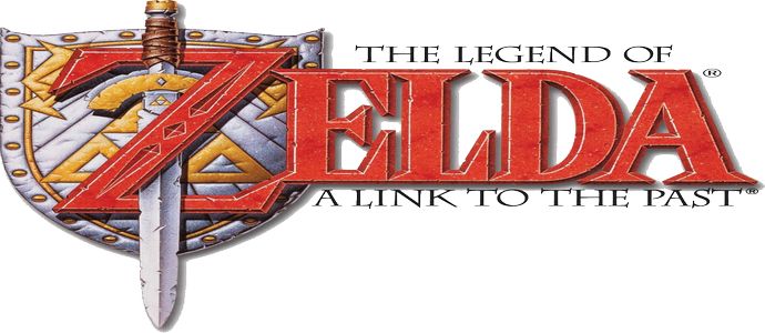 The Legend of Zelda: A Link to the Past