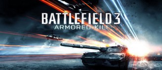 Battlefield 3 : Armored Kill