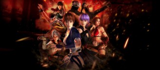 Dead or Alive 5 : Le test