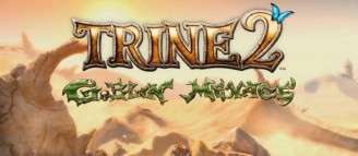 Trine 2 : Goblin Menace