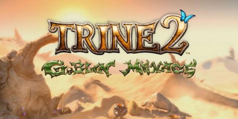 Trine 2 : Goblin Menace