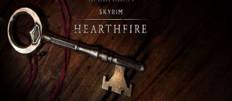 Skyrim – hearthfire