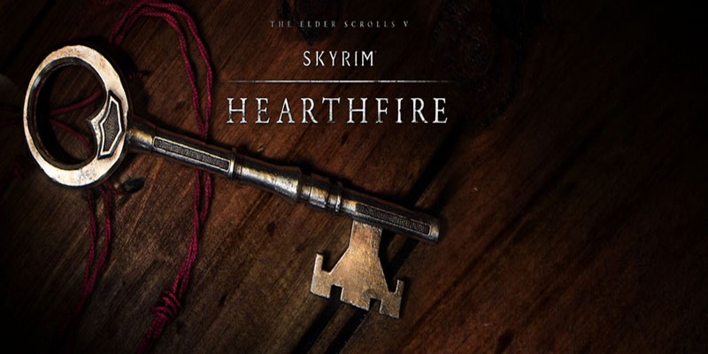 Skyrim – hearthfire