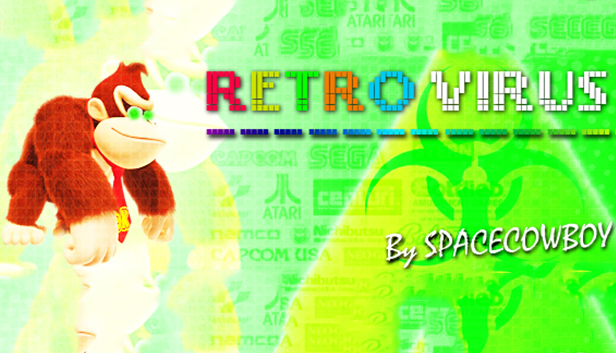 Retrovirus : Final Fight 2