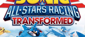 Sega & All-Stars Racing Transformed : Un kart pour les gouverner tous ?