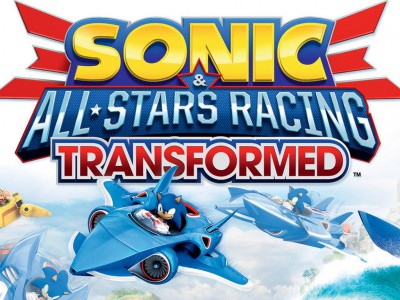 Sega & All-Stars Racing Transformed : Un kart pour les gouverner tous ?