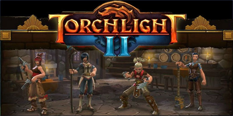 Torchlight II : Enfin une alternative à Diablo ?