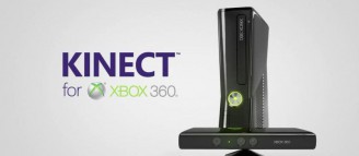 Kinect, deux ans déjà…