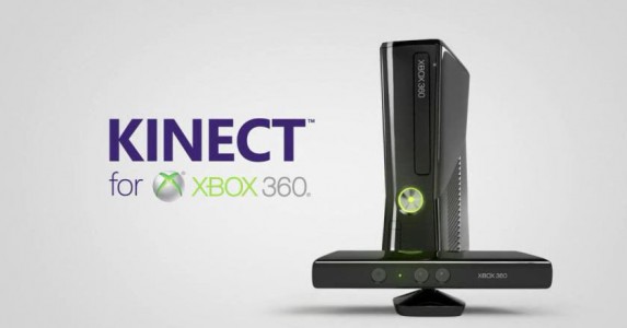 Kinect, deux ans déjà…