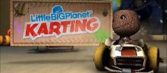 Little Big Planet Karting : Quand Mario rencontre Sack