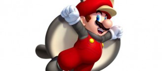 New Super Mario Bros. U – Le Test For U