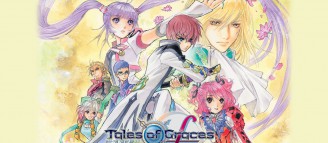 Tales of Graces – Le cru PS3 vu par CJ