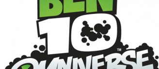 Ben 10: Omniverse