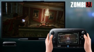 ZombiU-Gamepad