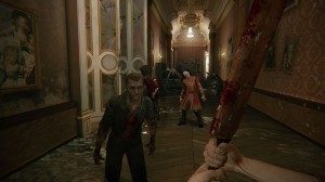 ZombiU-cricket