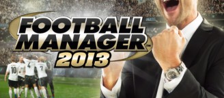 Football Manager 2013