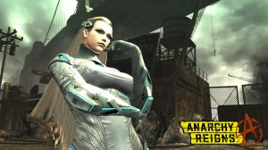 Anarchy Reigns (3)