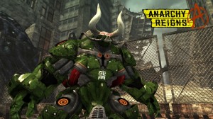 Anarchy Reigns (4)