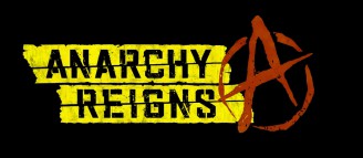 Anarchy Reigns