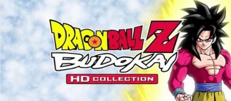 Dragon Ball Z Budokai HD : La fausse compilation