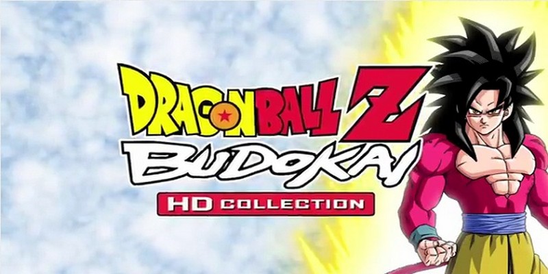 Dragon Ball Z Budokai HD : La fausse compilation