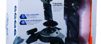 Joystick Mad Catz Saitek X F.L.Y. 5 Flight Stick