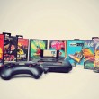 Collection Megadrive par Cyborg Jeff