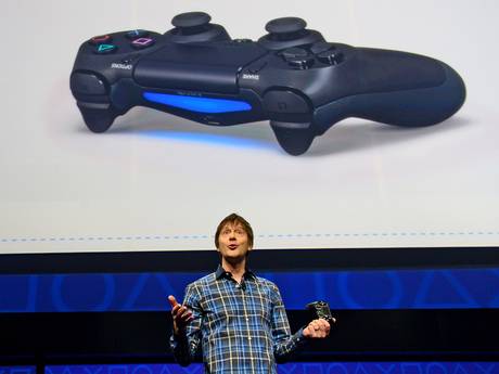 La PS4 sort du bois… ou pas.