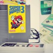 Super Mario Bros 3 NES par Cyborg Jeff