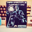 Terminator 2 C64 par Cyborg Jeff