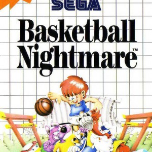 Basketball Nightmare