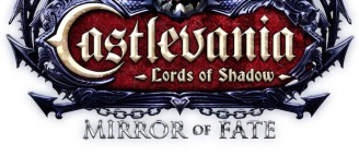 Castlevania Lords of Shadow – Mirror of Fate